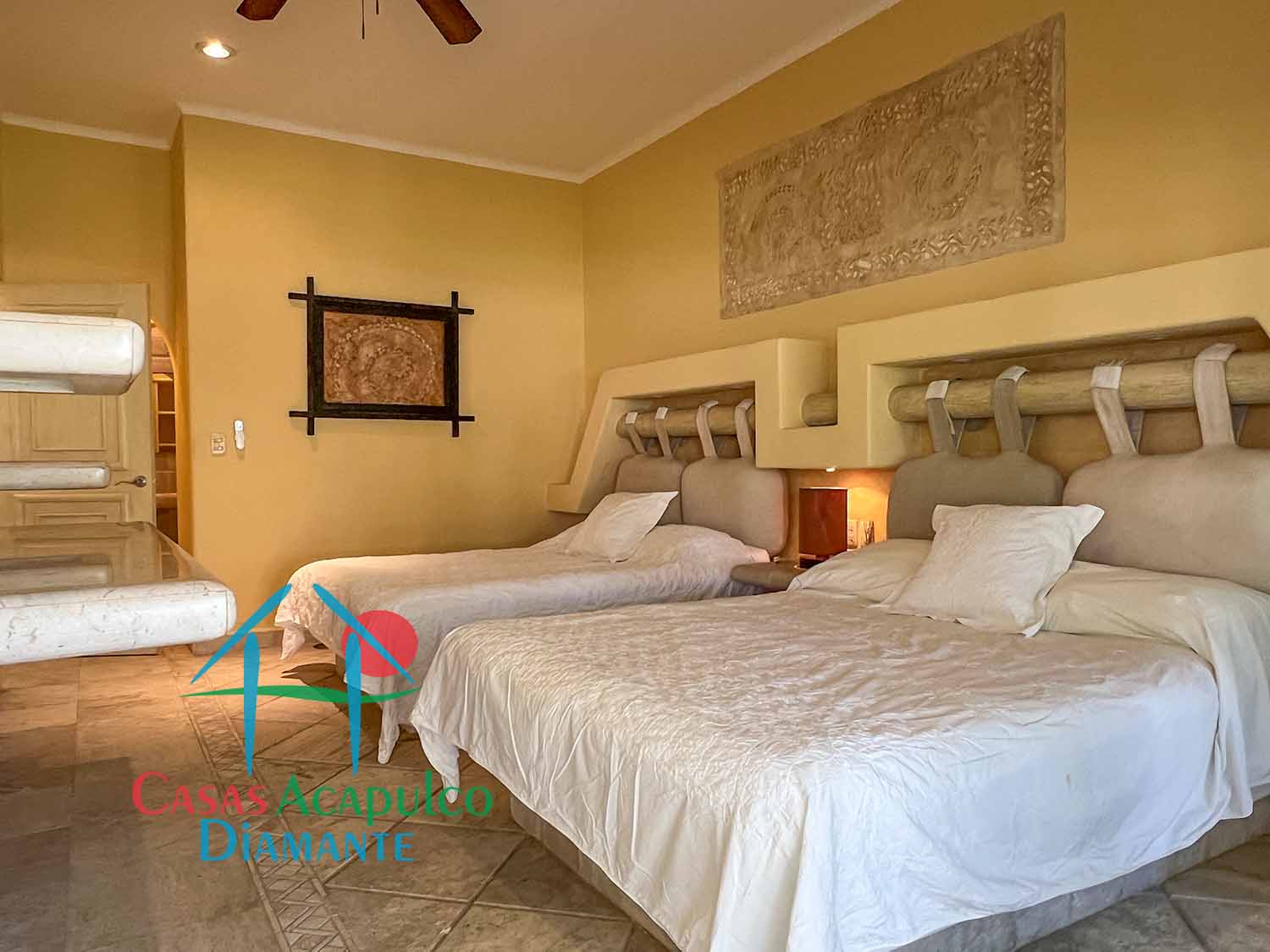 Son Vida Antigua 7 - Recámara uno 5